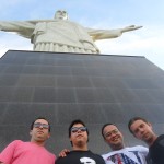 Contemplados pelo Edital de Intercâmbio levam música sergipana ao eixo RioSão Paulo - Fotos: Ascom/Secult