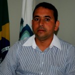 Coordenadorias de Políticas Públicas da Juventude recebem computadores do governo e parceiros - O coordenador Especial da Juventude