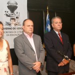 Educação e Justiça firmam parceria para garantir ao detento o direito à educação -