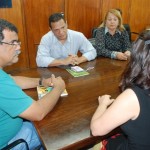 Turismo em Sergipe traça plano de acessibilidade - A coordenadora geral de Politicas Estaduais de Promocao e Defesa dos Direitos Humanos e Cidadania