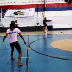 Alunos de escolas estaduais terão participação recorde na etapa nacional das Olimpíadas Escolares  - Atletismo