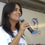 Estado e Conselho realizam III Conferência da Pessoa com Deficiência -
