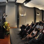 Banese realiza o 2º Encontro dos Bancos Estaduais - O evento reuniu em Aracaju representantes dos cinco bancos públicos estaduais existentes no país