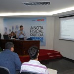 Sefaz realiza 3º sorteio do programa Nota da Gente - Fotos: Ascom/Sefaz