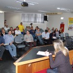 Sefaz realiza 3º sorteio do programa Nota da Gente - Fotos: Ascom/Sefaz
