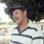 Cisterna é alternativa para a falta de água no interior -