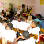 coordenadora do Fórum pela Ordem dos Advogados do Brasil