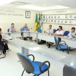 Fórum de MPEs realizará capacitação em compras governamentais nos municípios sergipanos - O  representante da Seplag