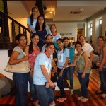 Museu da Gente Sergipana recebe visita de alunos de todo o estado  - Fotos: Ascom/Banese