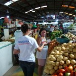 Projeto de Ouvidoria itinerante já visitou 13 municípios sergipanos - Fotos: Ascom/Ouvidoria
