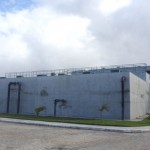 Moradores da Barra dos Coqueiros aprovam benefícios do esgotamento sanitário -