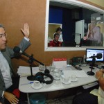 Déda trabalha para garantir grandes investimentos para Itabaiana e Sergipe -