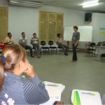 Emdagro finaliza mais um ciclo do projeto Cultivando Saberes - Fotos: Ascom/Emdagro