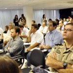 Saúde participa de seminário sobre trabalho rural - Fotos: Ascom/SES
