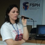 Membros da Central de Movimentos Populares inicia campanha de doação - Fotos: Ascom/FSPH