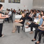 Saúde monitora cobertura vacinal em Sergipe - Fotos: Walber Faria/SES