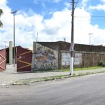 Complexo Cultural Gonzagão será reformado  -