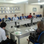 Fórum Estadual de MPE discute capacitação e desburocratização - Foto: Ascom/Sedetec
