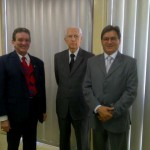 Comissão Nacional da Verdade poderá vir a Sergipe - Foto: Ascom/Sedhuc