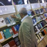 Títulos produzidos pela Editora Diário Oficial participam da Bienal do livro - Fotos: Ascom/Segrase