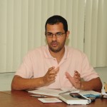 Luiz Cláudio Barreto