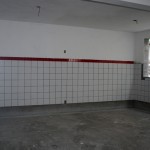 Reforma da Escola Augusto Ferraz deverá ser concluída em setembro - Fotos: José Santana Filho/Seed