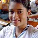 Colégio recebe Fórum Estadual de Combate ao Trabalho Infantil - Verônica Passos Oliveira
