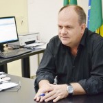 MEC convida Consed para discutir reajuste do piso salarial do magistério - O secretário de Estado da Educação e vicepresidente do Consed