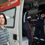 Saúde controla lotação na Maternidade Nossa Senhora de Lourdes - Dra. Carline Rabelo