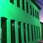 Mais três casarões históricos são recuperados em Laranjeiras - Fotos: Ascom/Seinfra