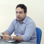 Fórum de MPEs realizará capacitação em compras governamentais nos municípios sergipanos - O  representante da Seplag