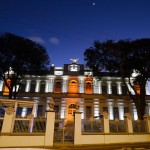 Museu da Gente Sergipana é finalista em concurso nacional de arquitetura  - Museu da Gente Sergipana  Fotos: Ascom/Banese