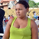 coordenadora do censo pela Seed