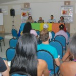 SES realiza seminário sobre ‘Saúde