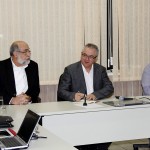 Reunião discute apoio à economia sergipana nos investimentos da Vale  -