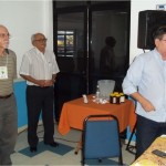 Sergipe recebe estados do Nordeste para oficina de sobre sistema de regularização fundiária   - Fotos: Ascom/Emdagro