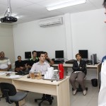 Seplag lança eSIC e capacita servidores na Lei de Acesso à Informação  - Fotos: Victor Ribeiro/Seplag