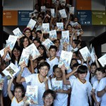 Revista em quadrinhos destaca atrações do Museu da Gente Sergipana - Fotos: Janaína Santos/Banese