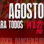 CONVITE À IMPRENSA: Abertura do 'Agosto Para Todos' - Imagem: Divulgação