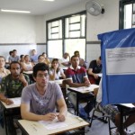 Educação solicita convocação de mais 191 professores  - Foto: Ascom/Seed