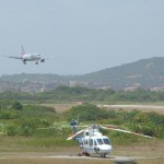 Novo aeroporto de Aracaju terá capacidade quadruplicada - O secretário interino do Turismo José Roberto de Lima