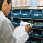 Maternidade evita desperdício com materiais e medicamentos fracionados - Fotos: Ascom / SES