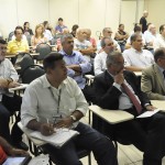 Diretoria do Banese mantém negociações com o Sindicato dos Bancários  - A presidente do Banese
