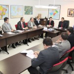 Sedetec realiza primeiro Fórum do Setor Financeiro de Sergipe - Fotos: Jairo Andrade/Sedetec