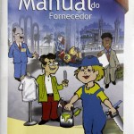Governo estimula ainda mais a Cadeia Produtiva local com o lançamento do Manual do Fornecedor - Imagem/Divulgação