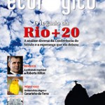 Sergipe é destaque na revista Ecológico - Imagem/Divulgação