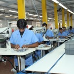 Novas indústrias para Sergipe estão na pauta do CDI - Fotos: Vieira Neto / Sedetec