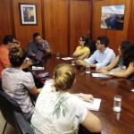 Setur e Emsetur realizam reunião para definir programação do Dia Internacional do Turismo - O secretário de Estado de Turismo Interino