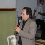 Secretário profere palestra em evento do Sebrae sobre Resíduos Sólidos  - Fotos: Ascom/Semarh