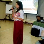 SES participa de VIII Reunião de Vigilância Sanitária de Alimentos - Fotos: Ascom/SES